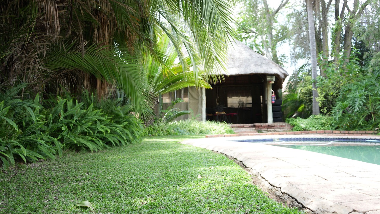 Photo of Outdoor in Flora Park