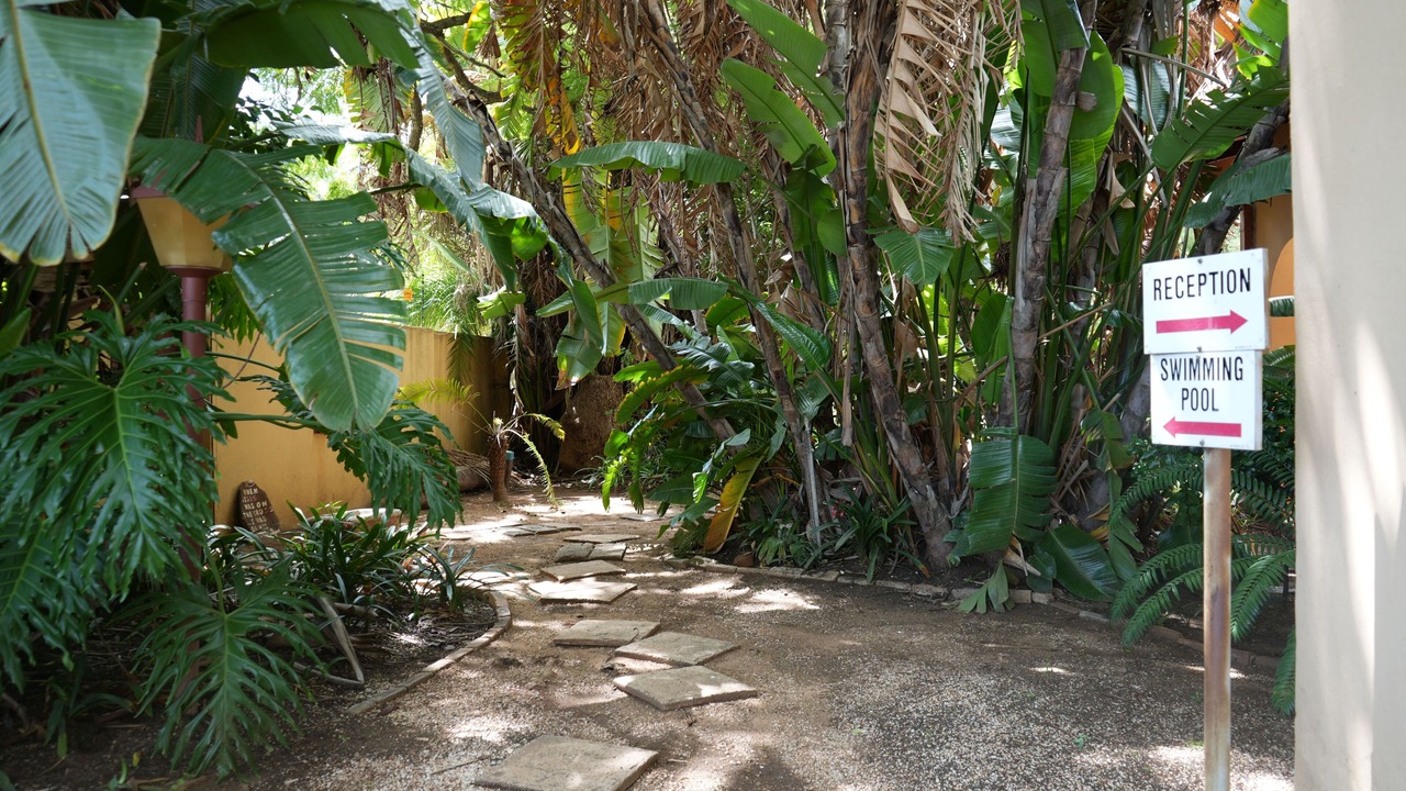 Photo of Outdoor in Flora Park