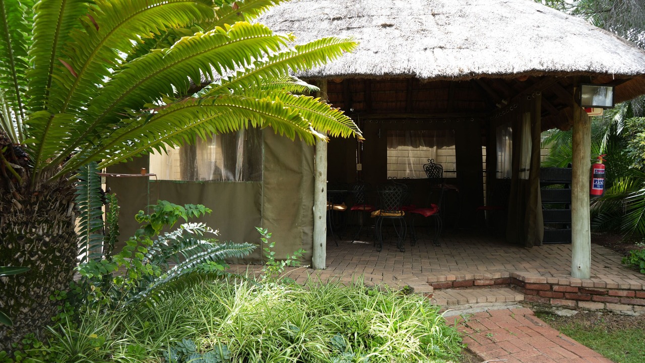 Photo of Outdoor in Flora Park