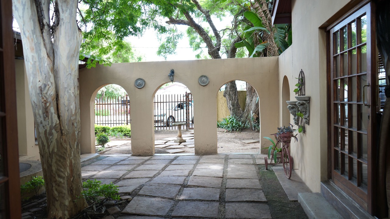 Photo of Outdoor in Flora Park