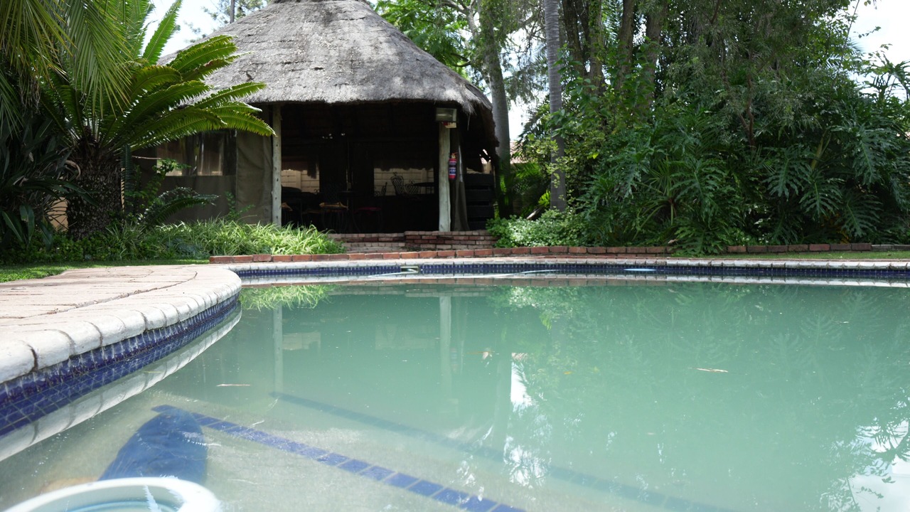 Photo of Outdoor in Flora Park