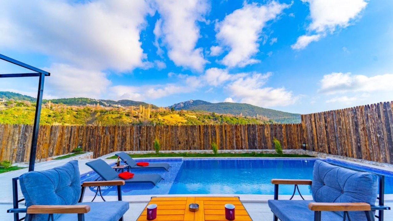Photo of Outdoor in Sarıbelen