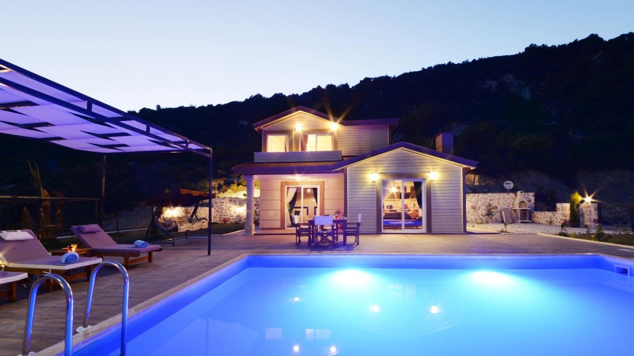 Photo of Outdoor in Sarıbelen