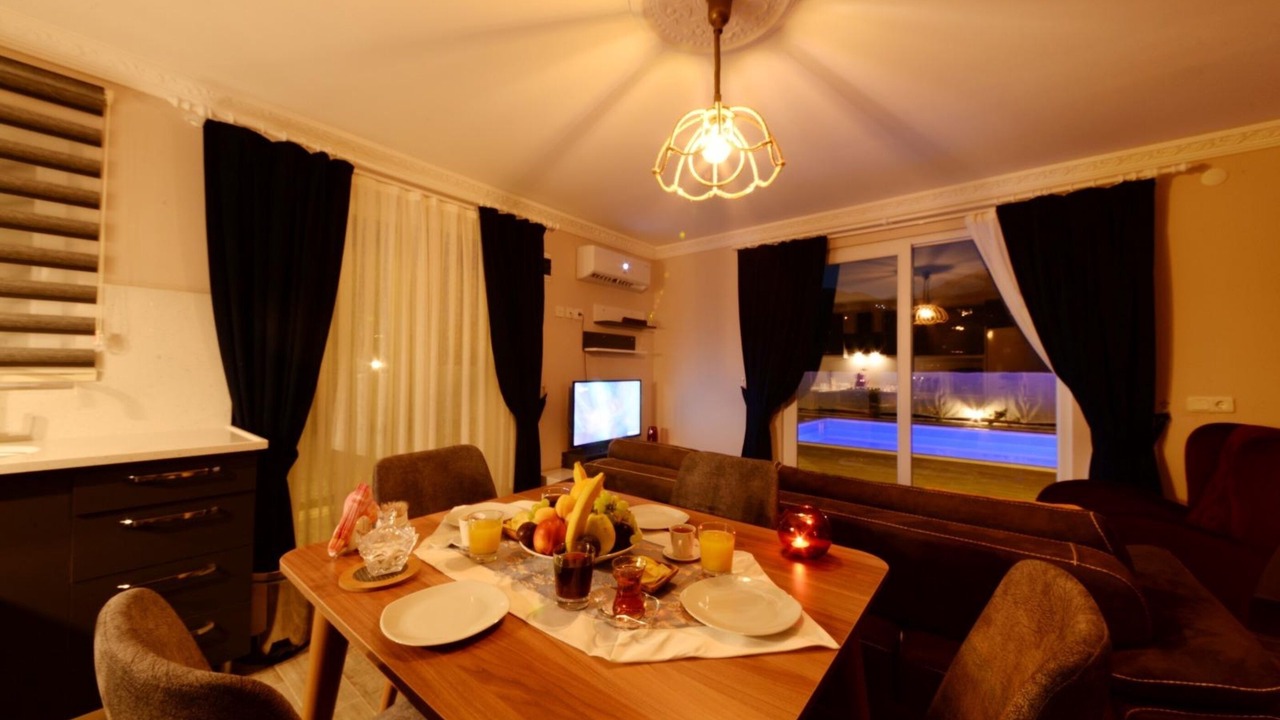 Photo of Outdoor in Sarıbelen