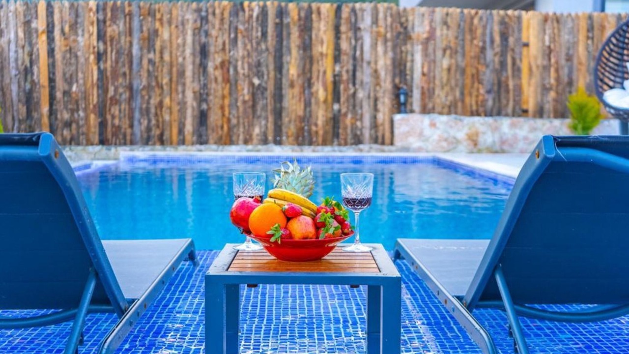Photo of Outdoor in Sarıbelen