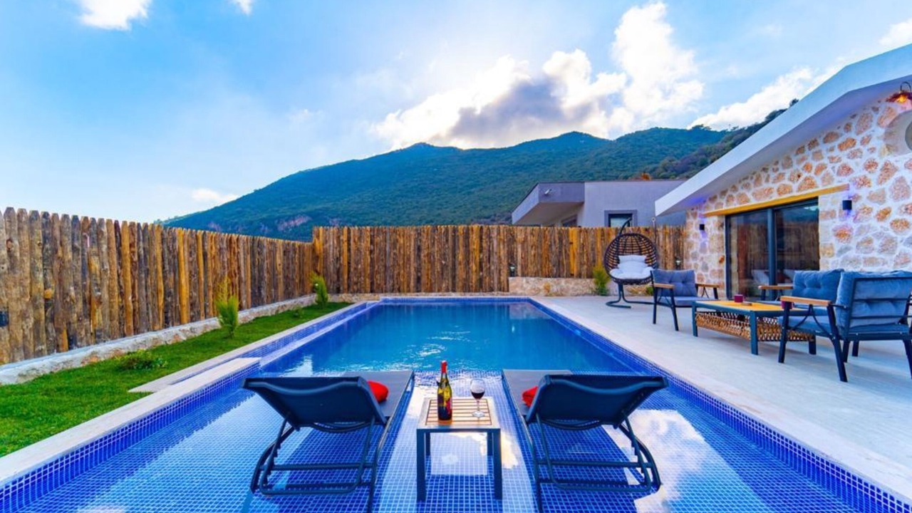 Photo of Outdoor in Sarıbelen