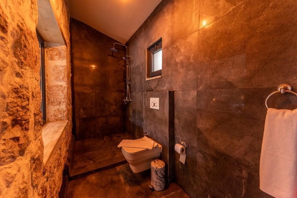 Photo of Bathroom in Sarıbelen