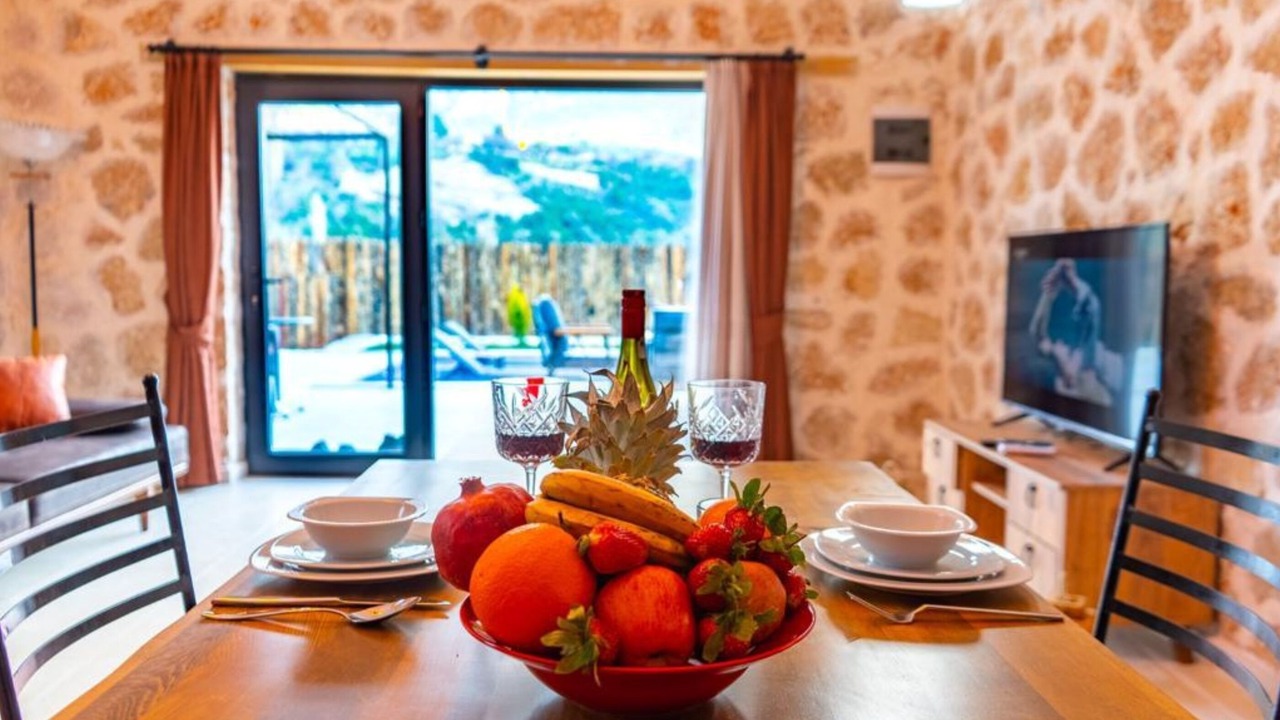 Photo of Outdoor in Sarıbelen