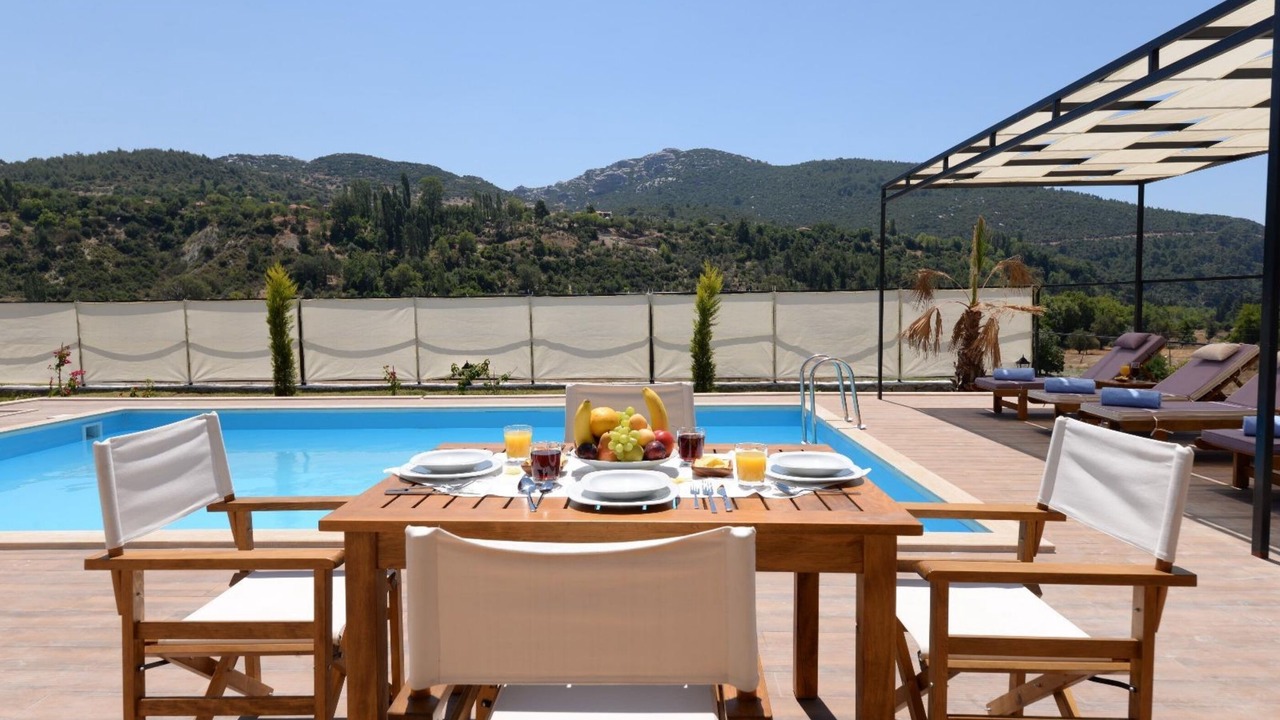 Photo of Outdoor in Sarıbelen