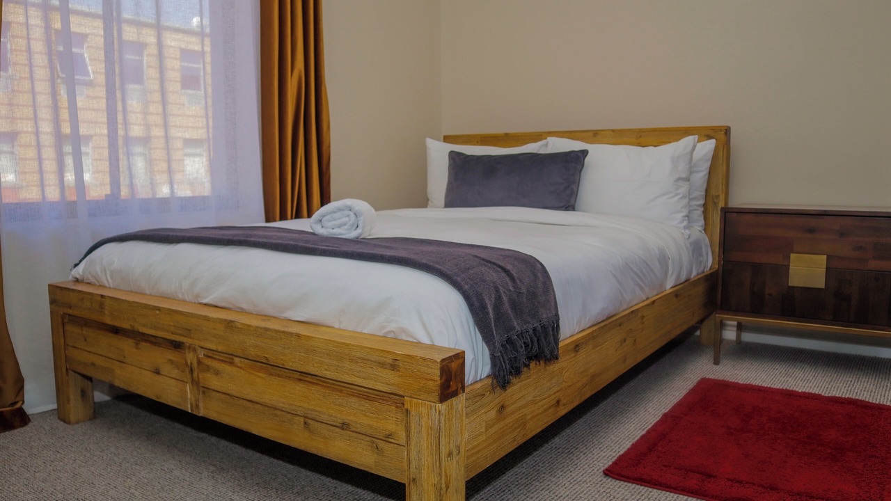 Photo of Bedroom in Parow