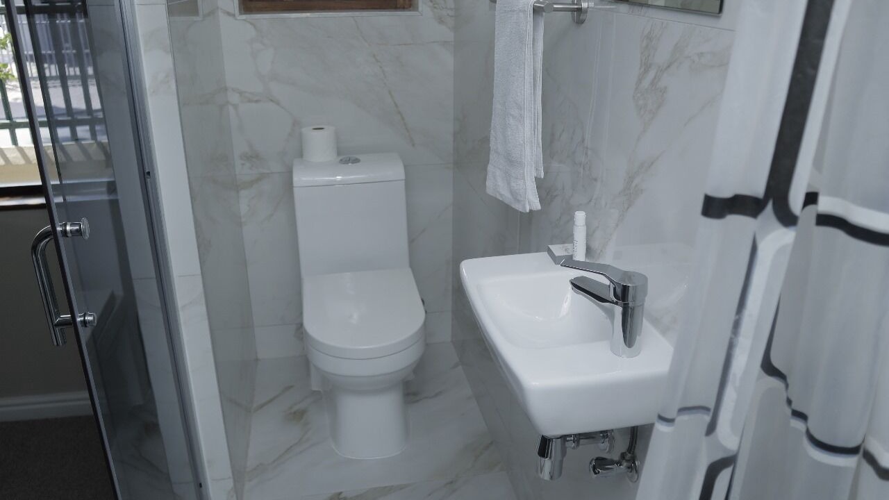 Photo of Bathroom in Parow