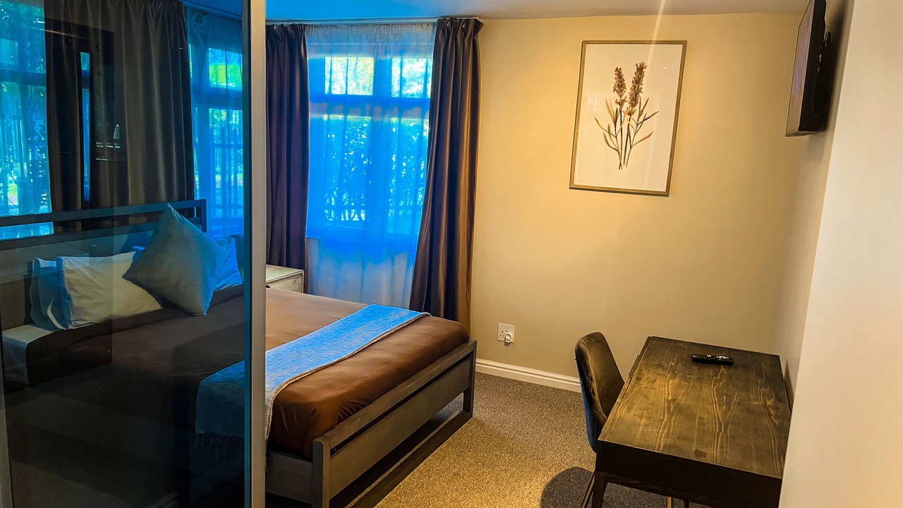 Photo of Bedroom in Parow