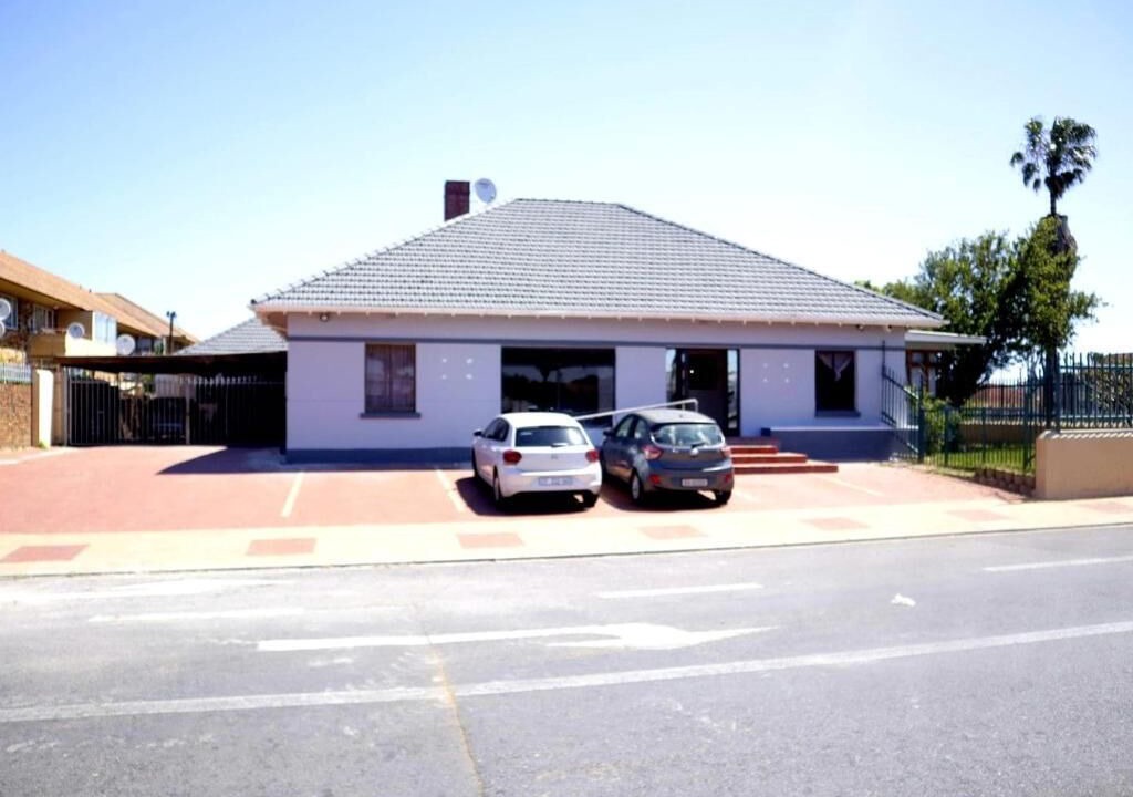 Photo of Outdoor in Parow