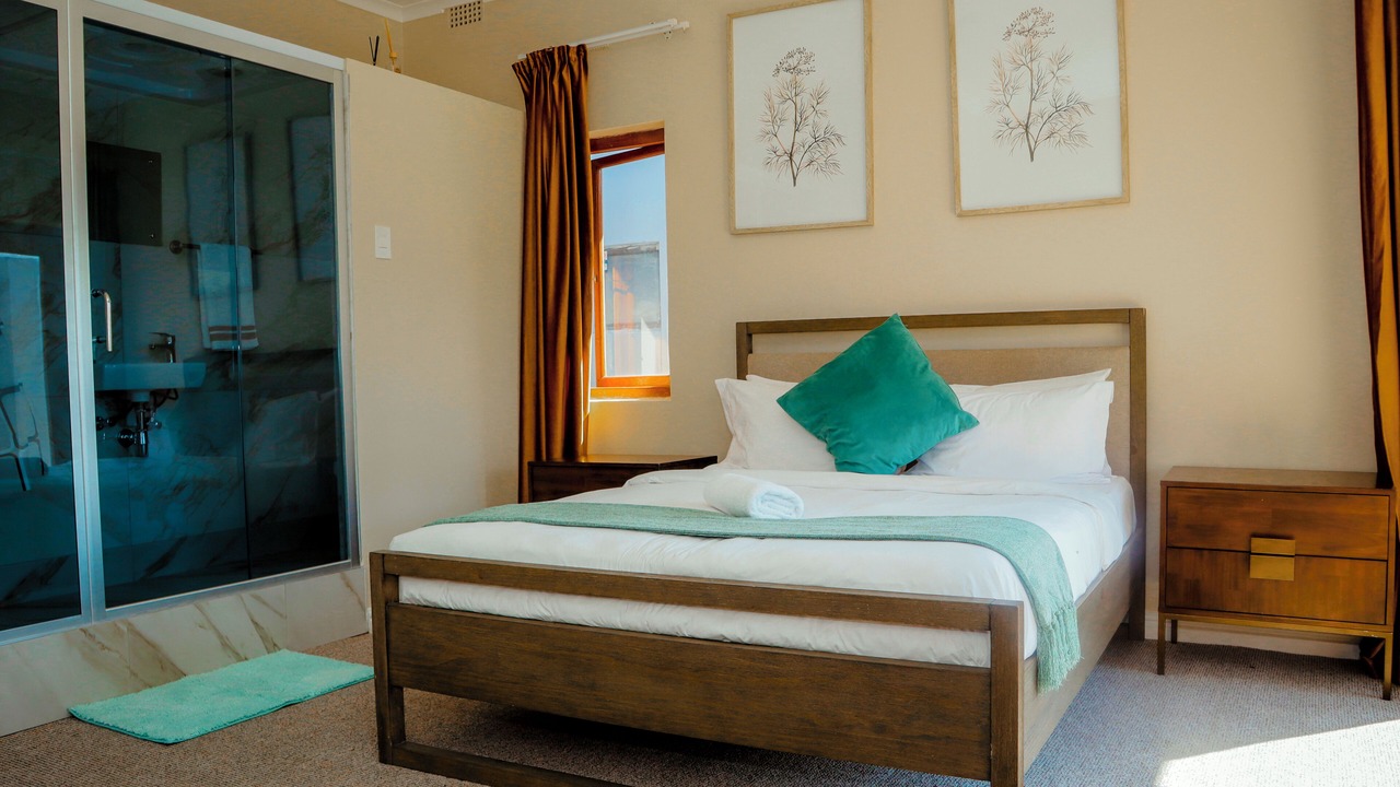 Photo of Bedroom in Parow