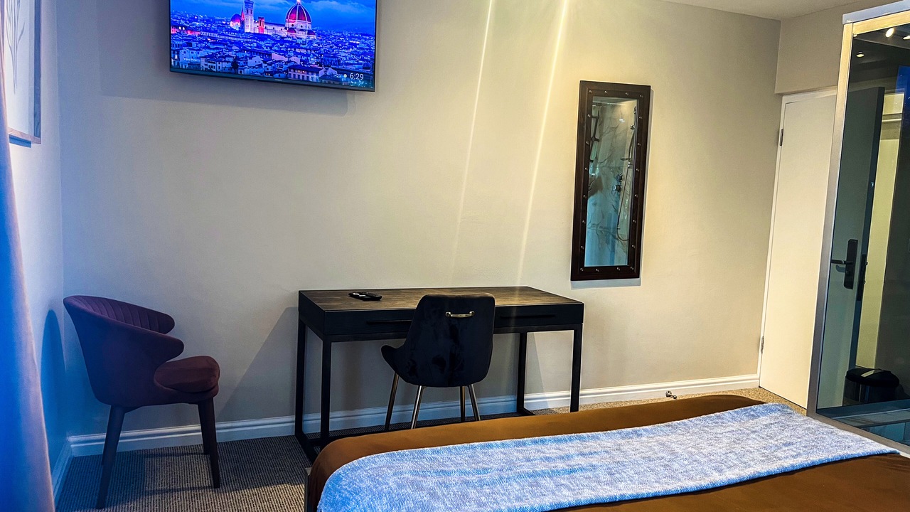 Photo of Bedroom in Parow