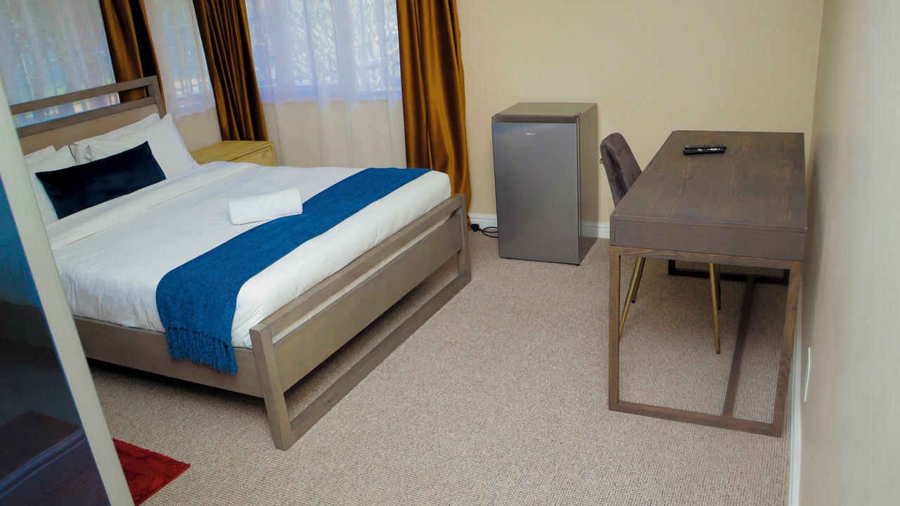 Photo of Bedroom in Parow