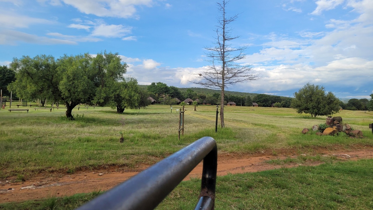 Photo of Outdoor in Modimolle