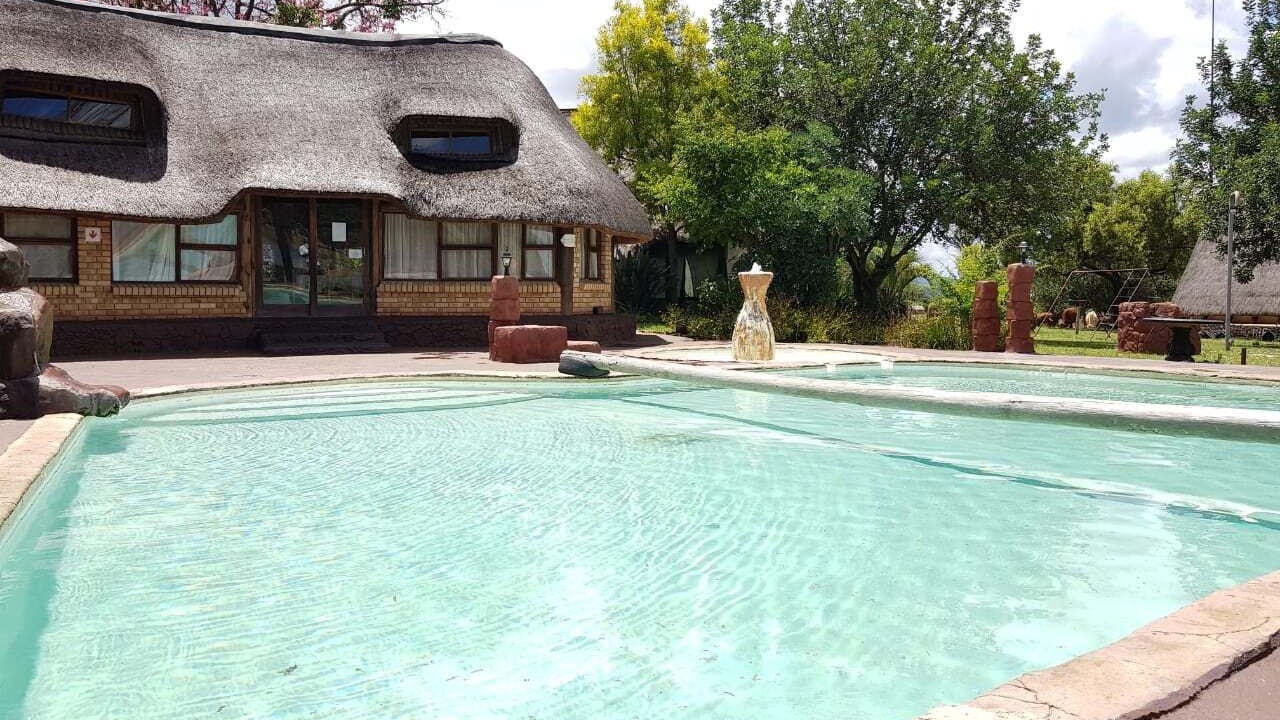 Photo of Outdoor in Modimolle