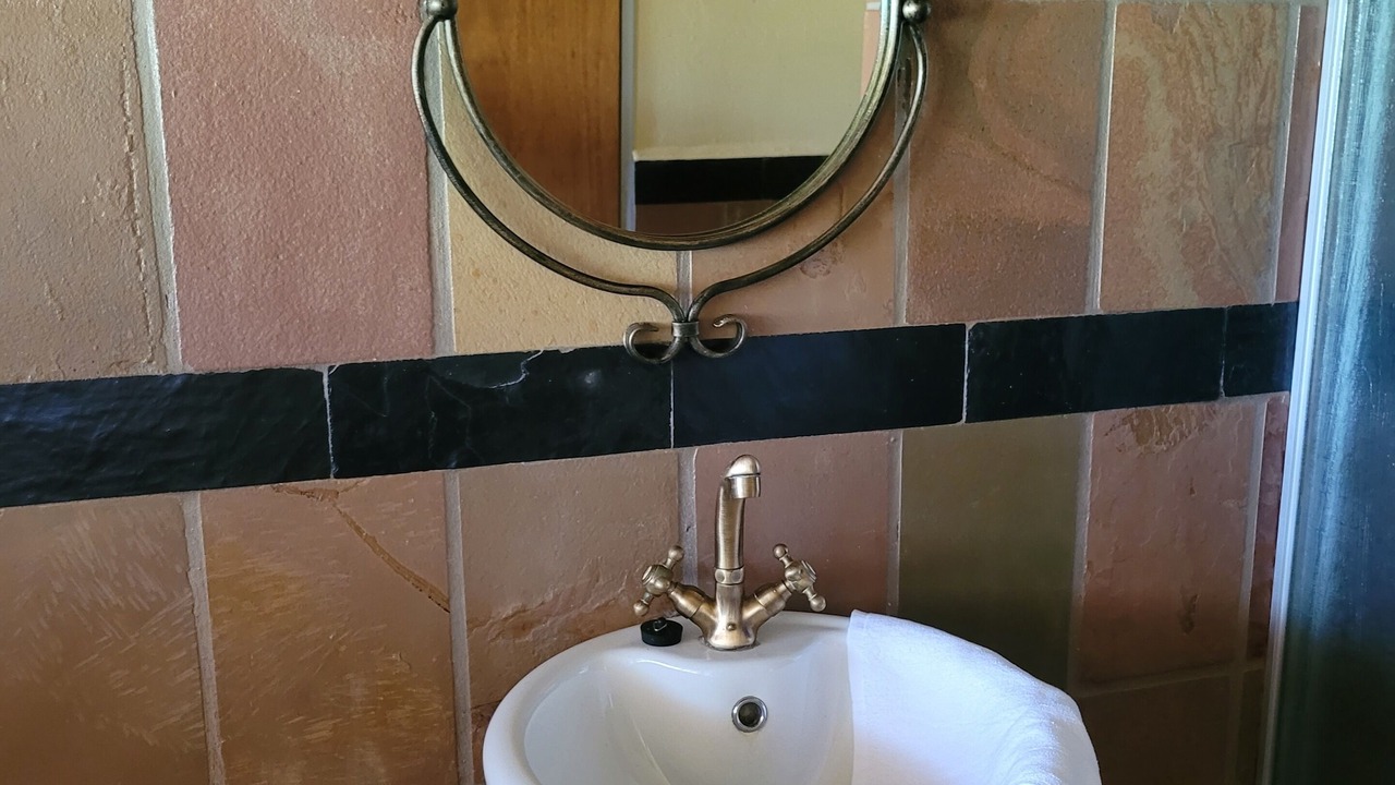 Photo of Bathroom in Modimolle