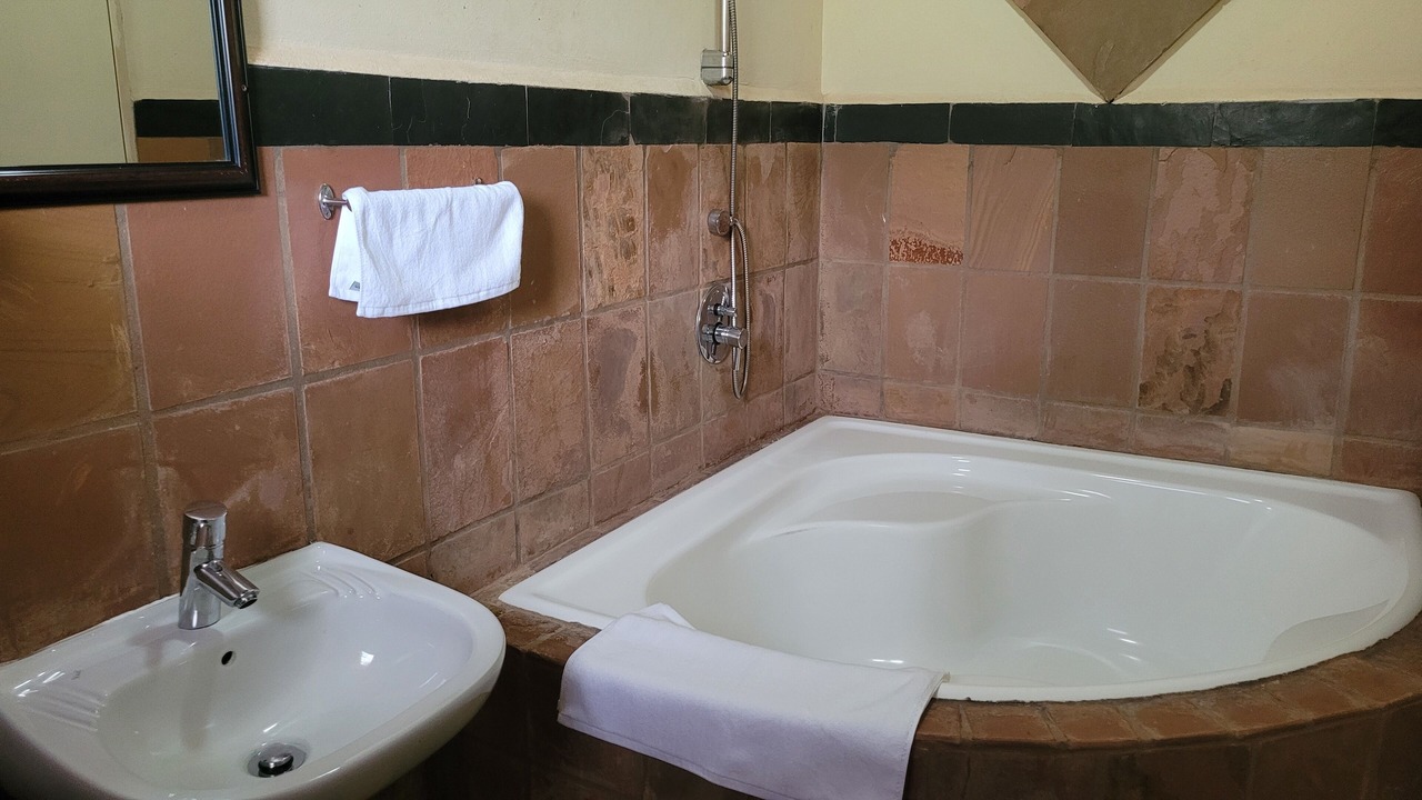 Photo of Bathroom in Modimolle