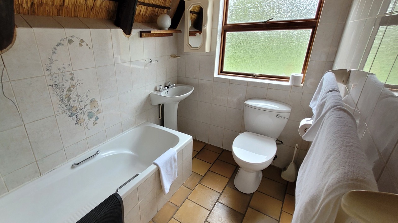 Photo of Bathroom in Modimolle