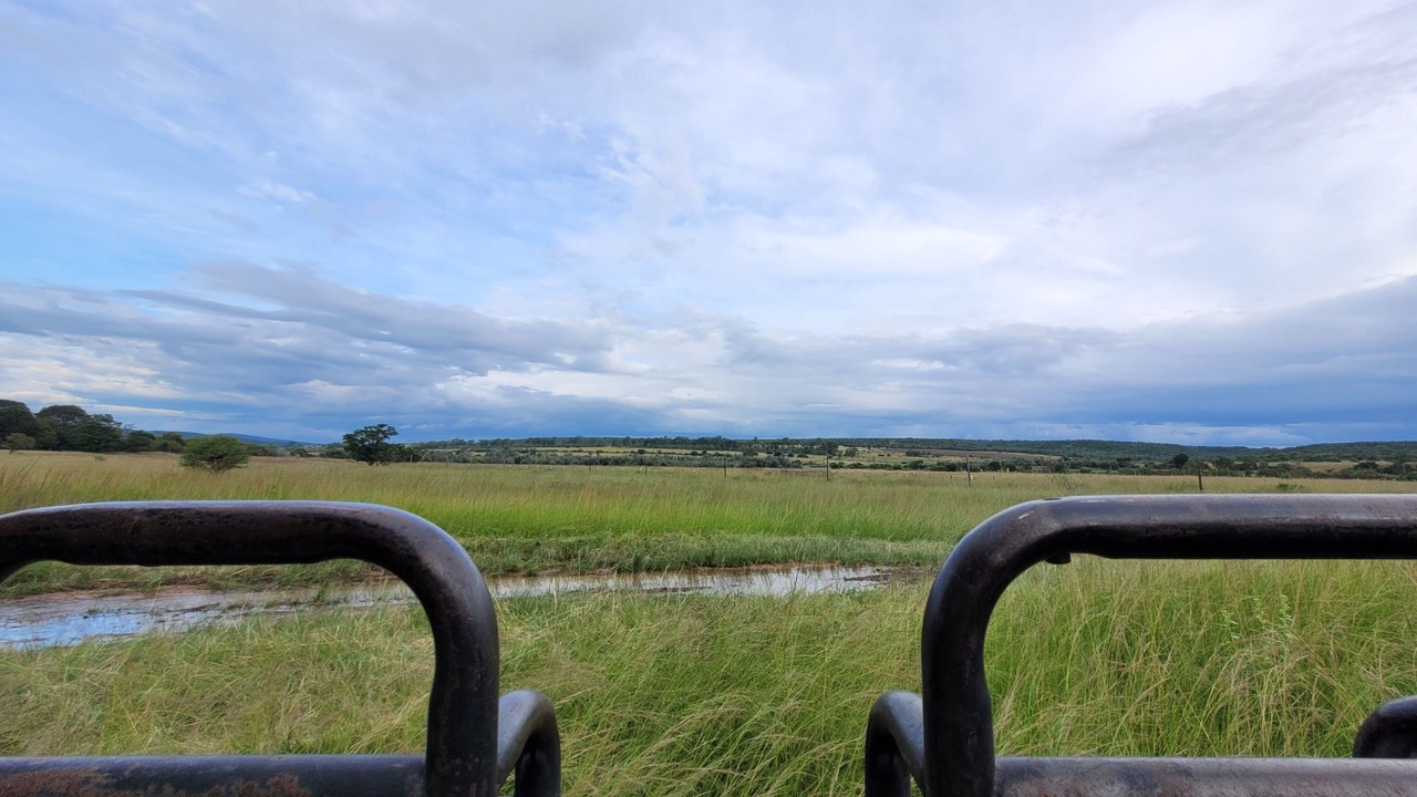 Photo of Outdoor in Modimolle