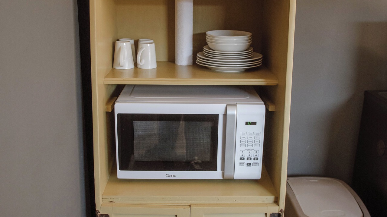 Photo of Kitchen in Langenhoven Park