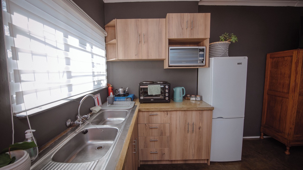Photo of Kitchen in Langenhoven Park