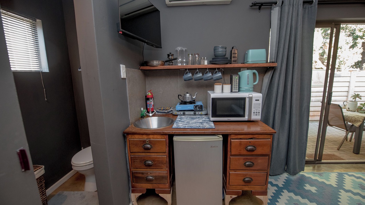 Photo of Kitchen in Langenhoven Park