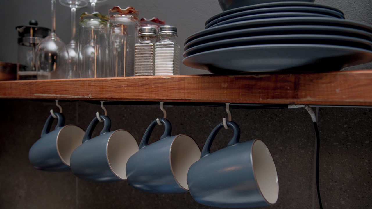 Photo of Kitchen in Langenhoven Park