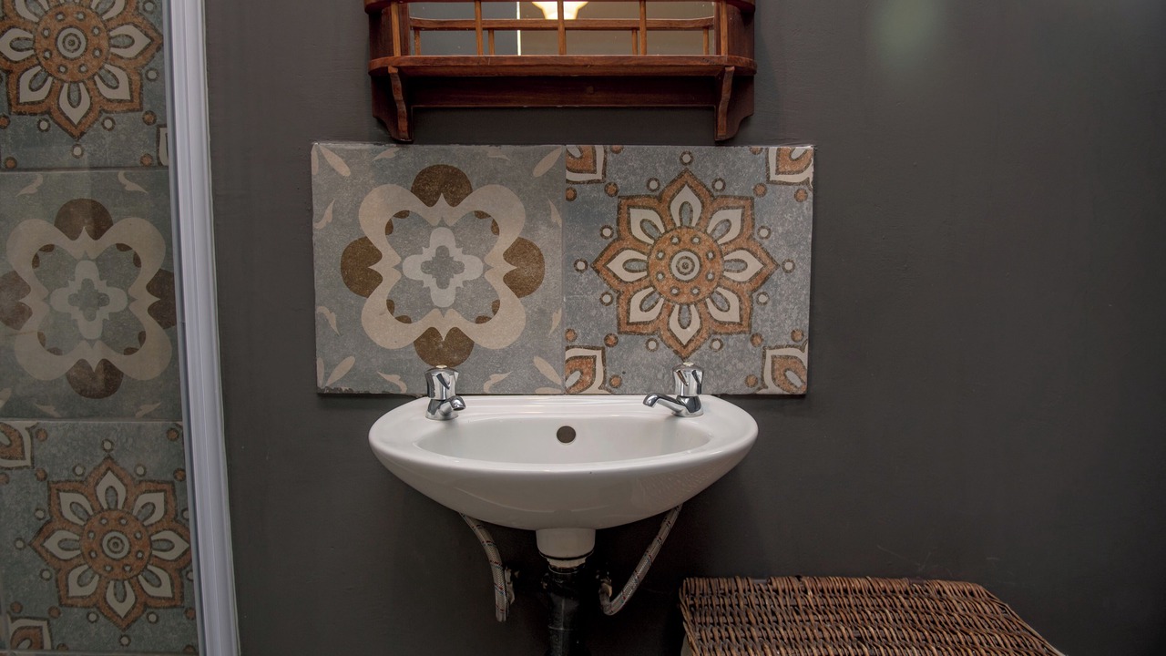Photo of Bathroom in Langenhoven Park