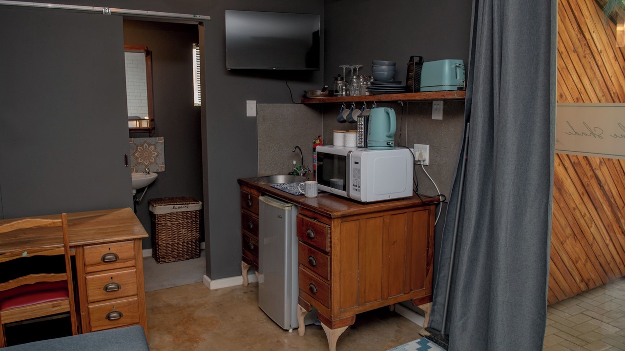 Photo of Kitchen in Langenhoven Park