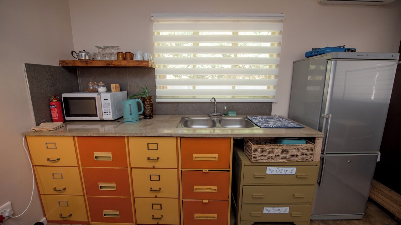 Photo of Kitchen in Langenhoven Park