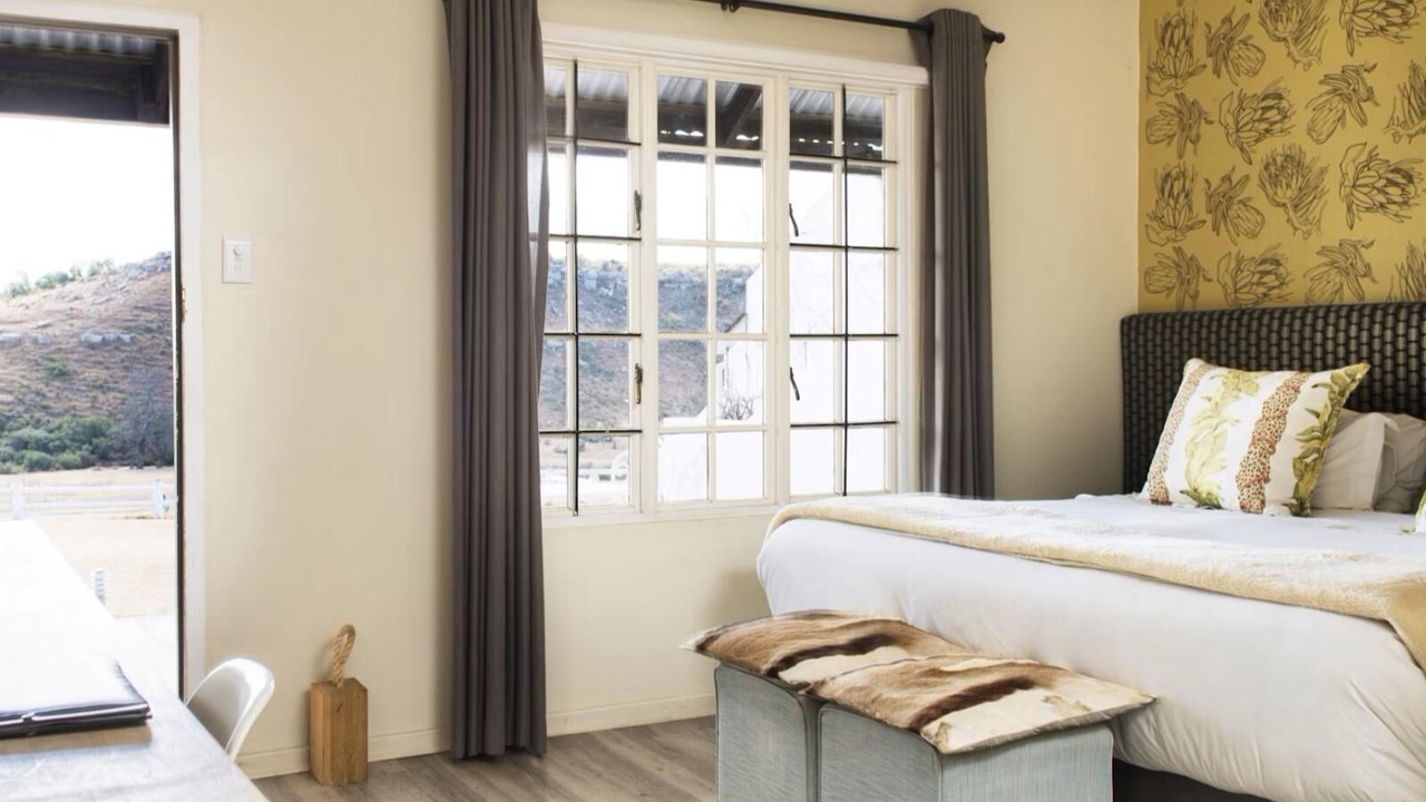 Photo of Bedroom in Murphy's Rust
