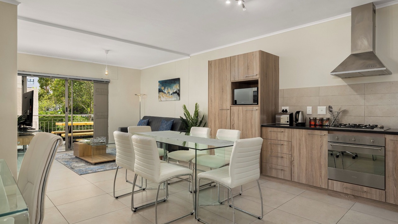 Photo of Kitchen in Flora Park