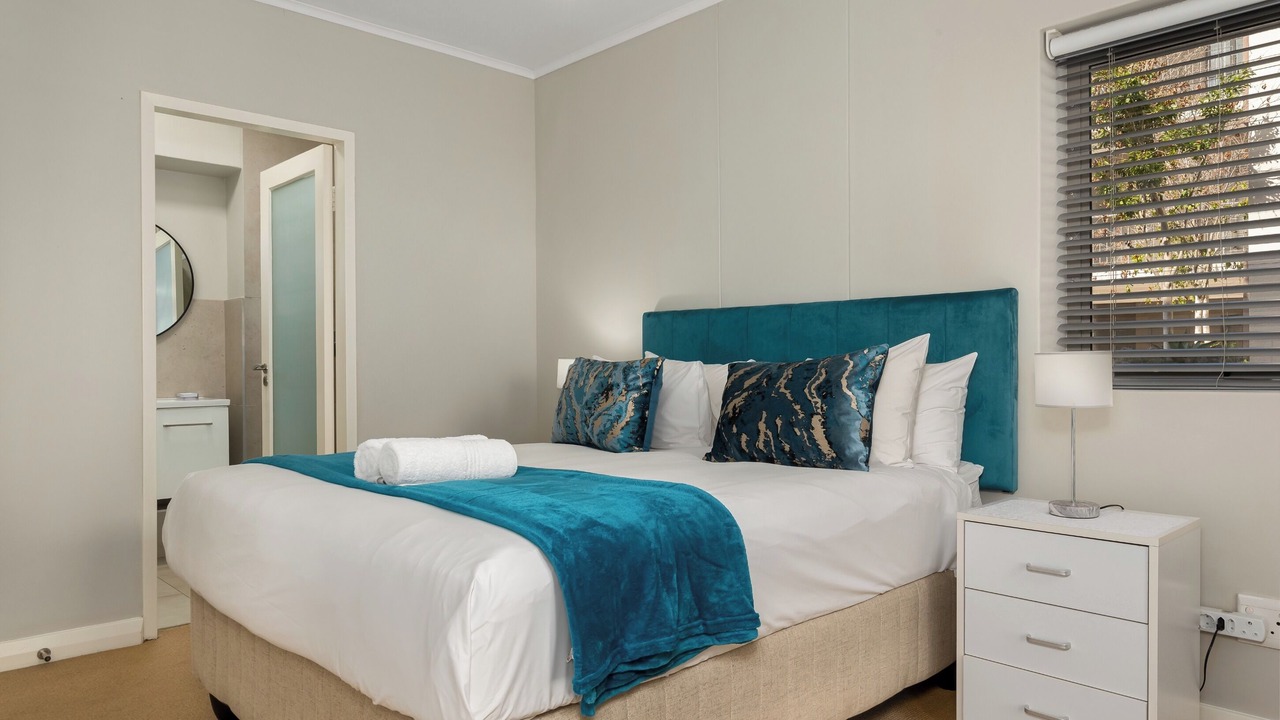 Photo of Bedroom in Flora Park
