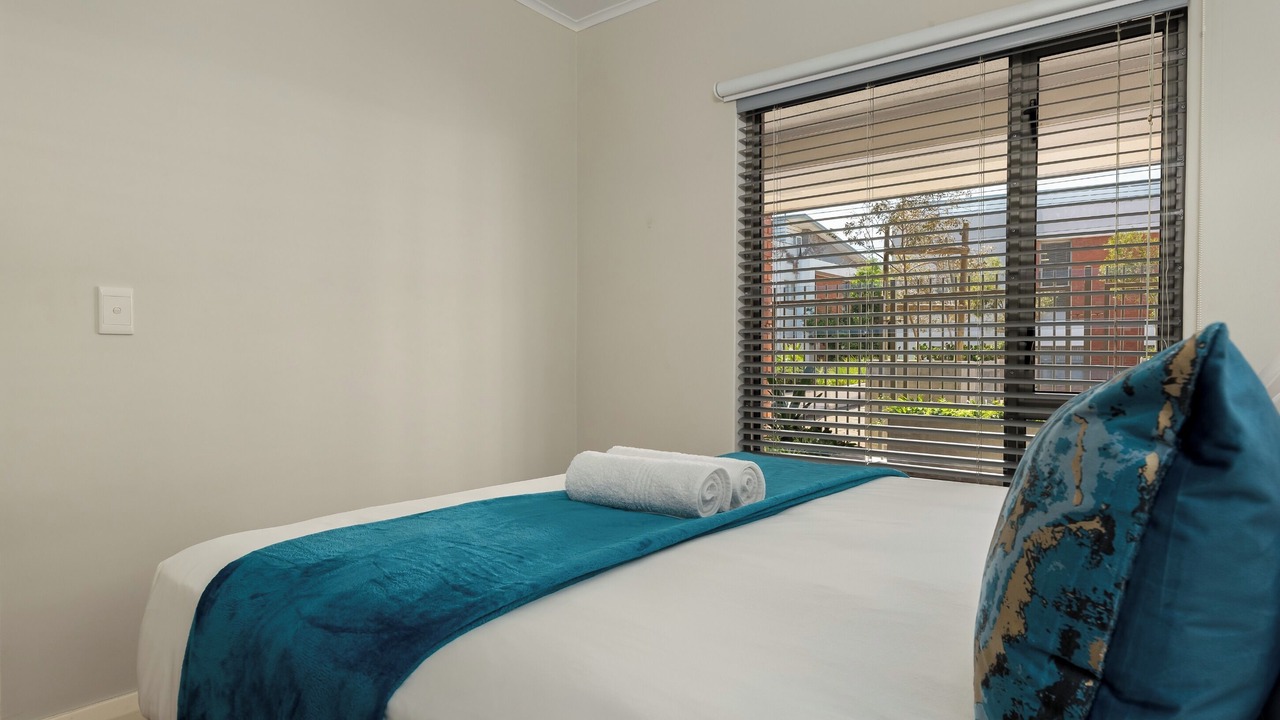 Photo of Bedroom in Flora Park