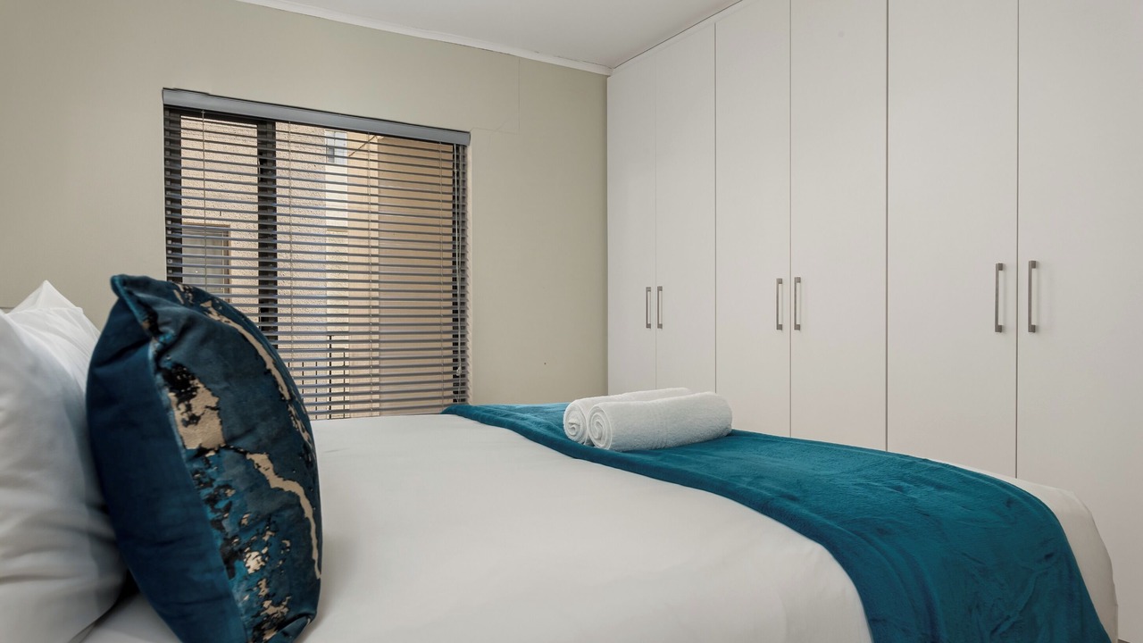 Photo of Bedroom in Flora Park