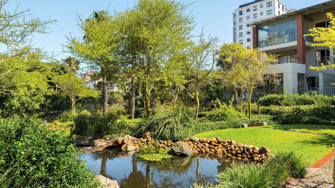 Photo of Outdoor in Flora Park