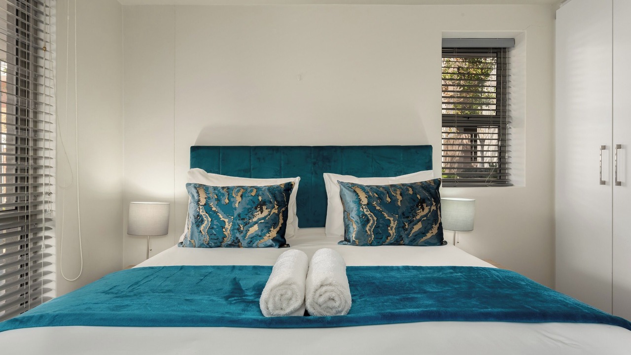 Photo of Bedroom in Flora Park