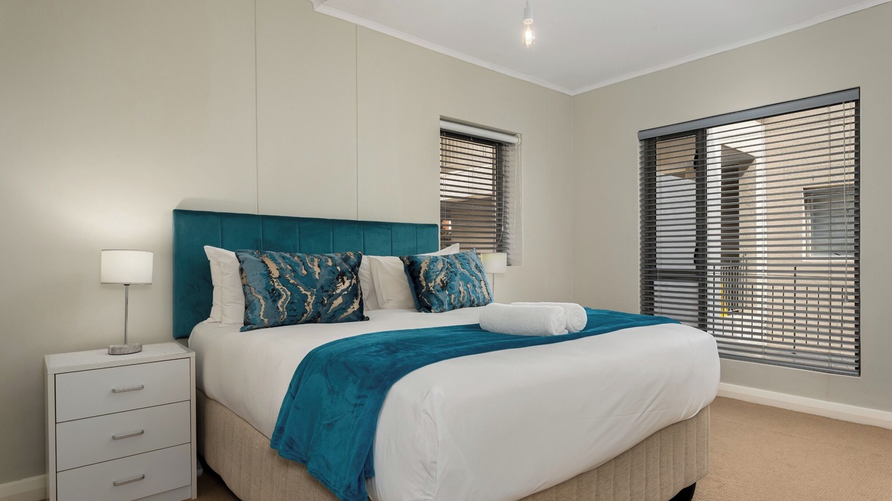 Photo of Bedroom in Flora Park