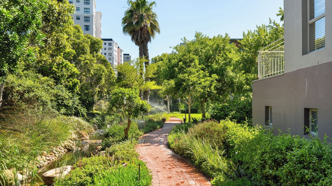 Photo of Outdoor in Flora Park