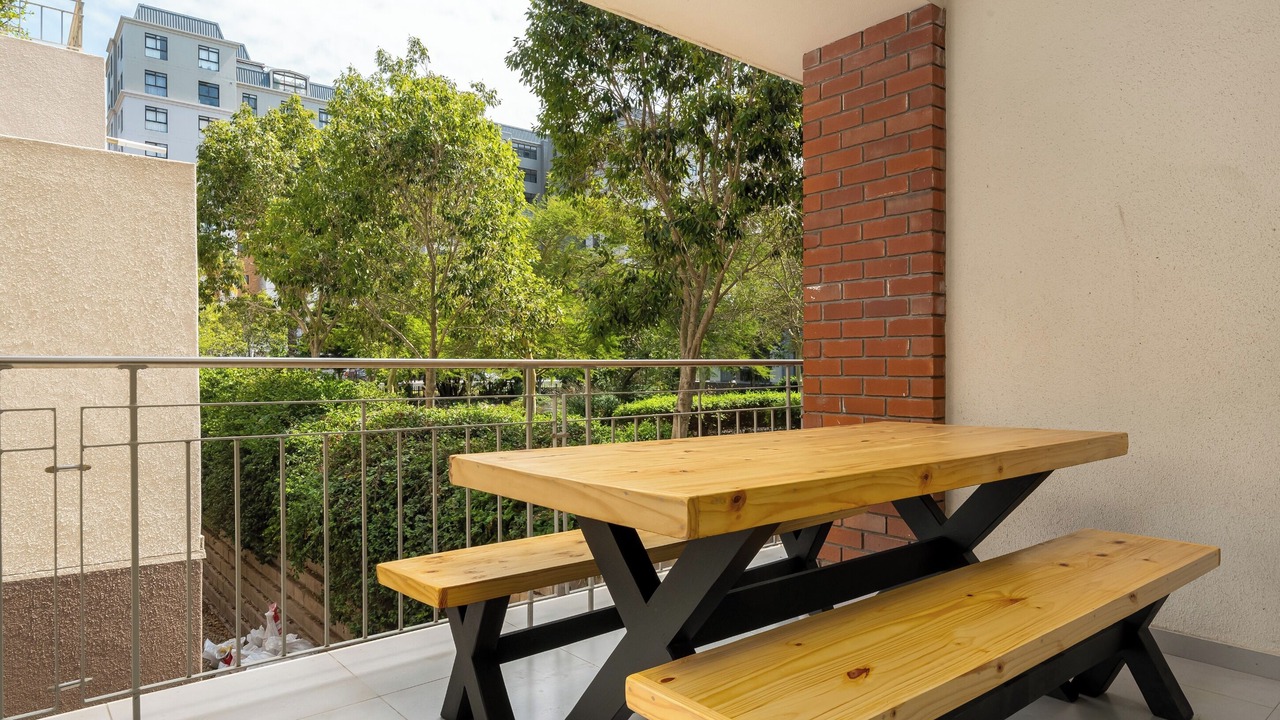Photo of Outdoor in Flora Park