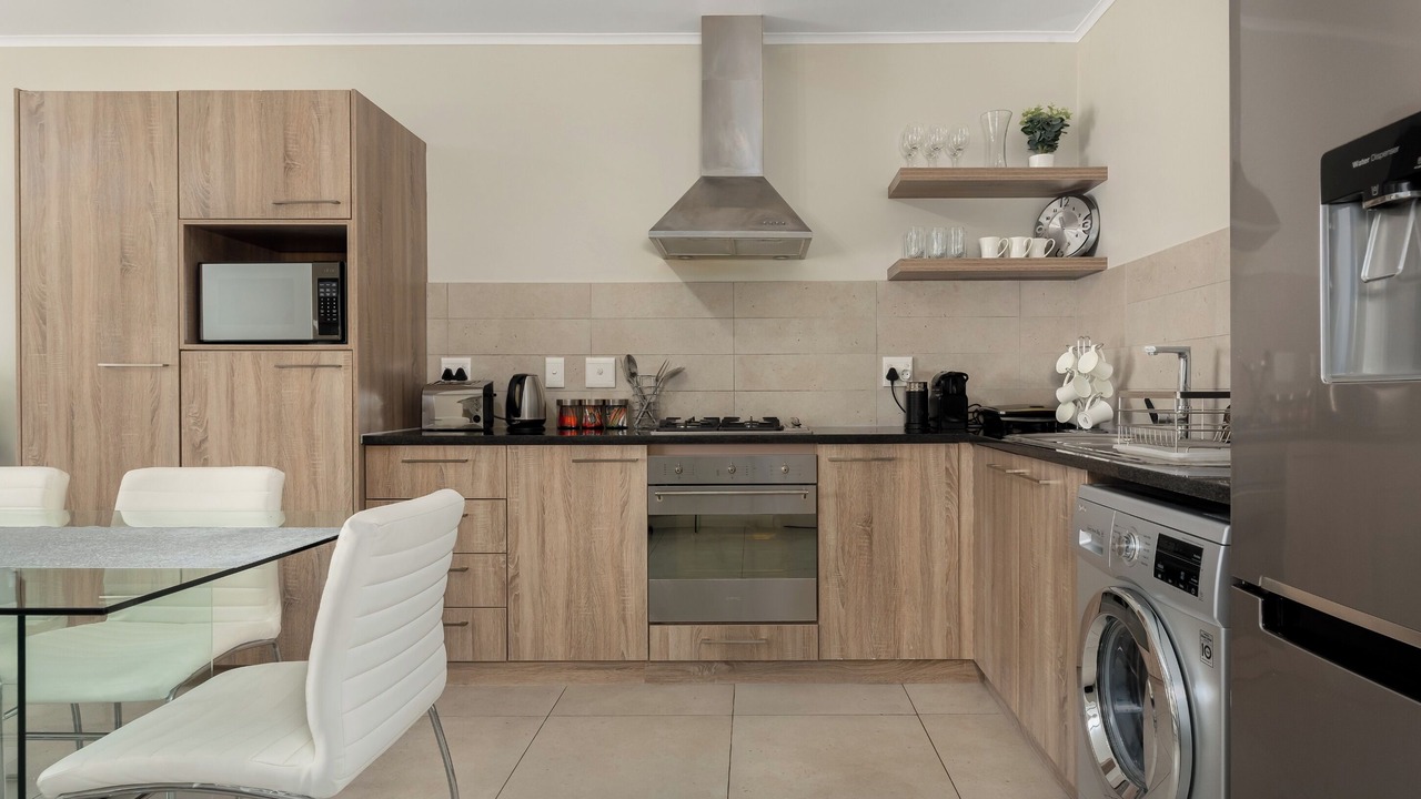 Photo of Kitchen in Flora Park