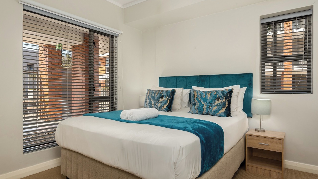 Photo of Bedroom in Flora Park