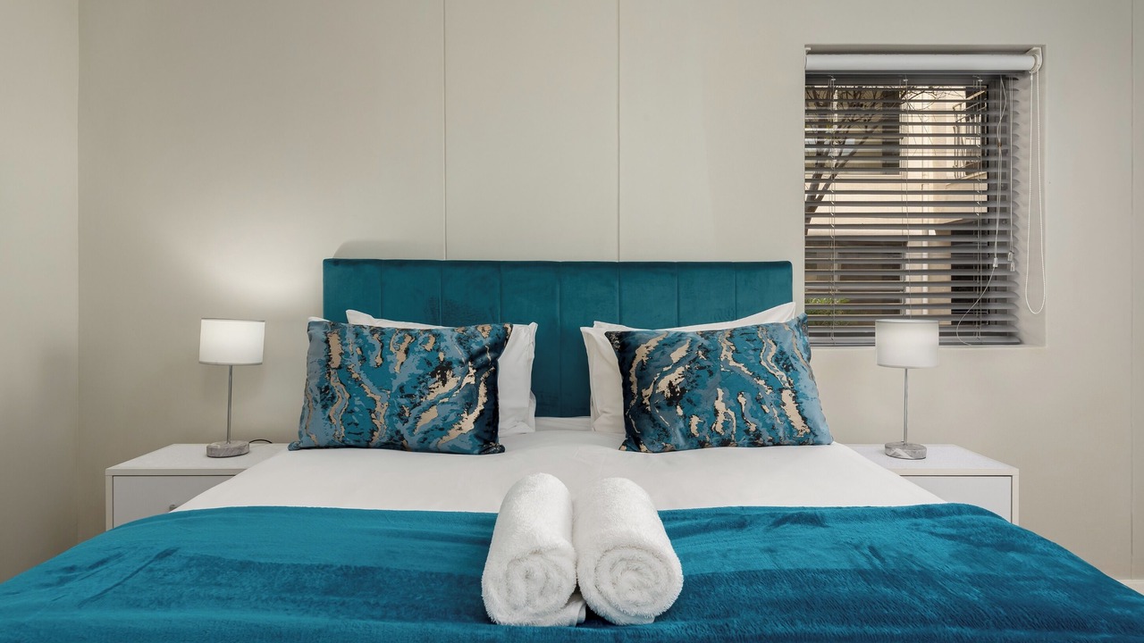 Photo of Bedroom in Flora Park