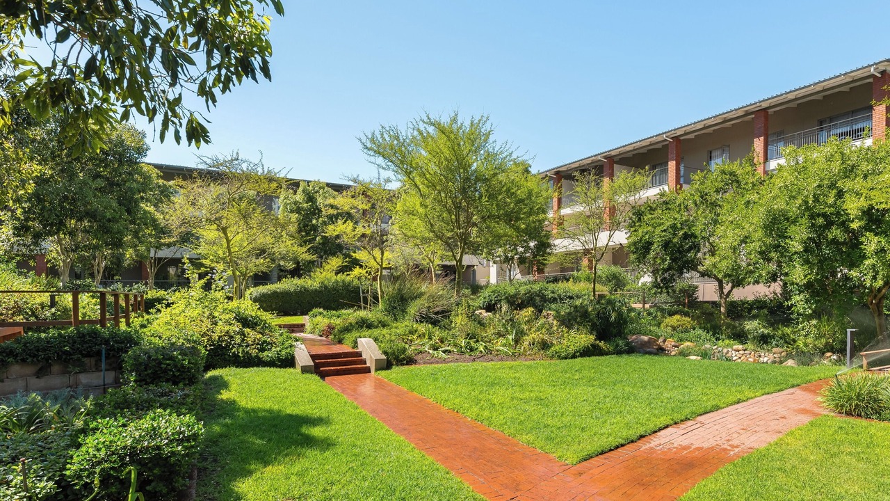 Photo of Outdoor in Flora Park