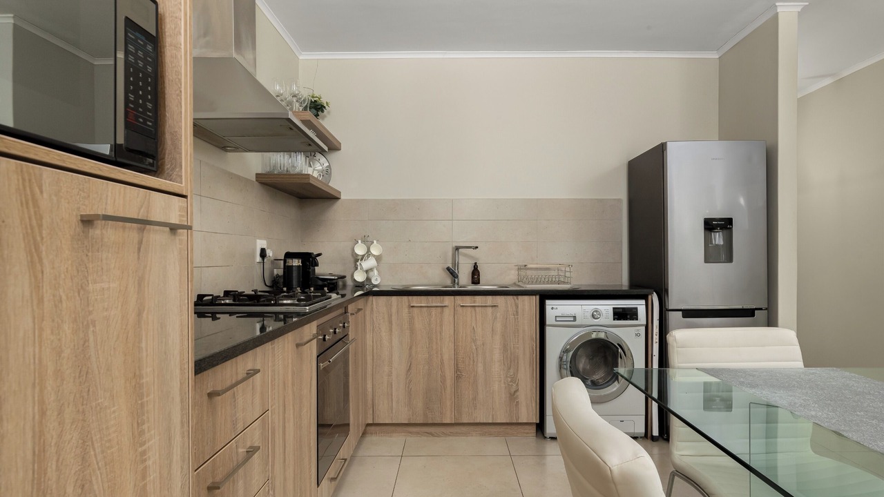 Photo of Kitchen in Flora Park