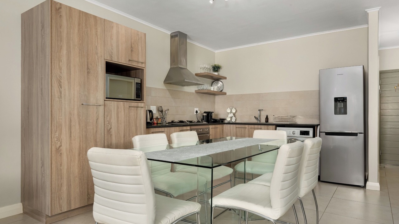 Photo of Kitchen in Flora Park