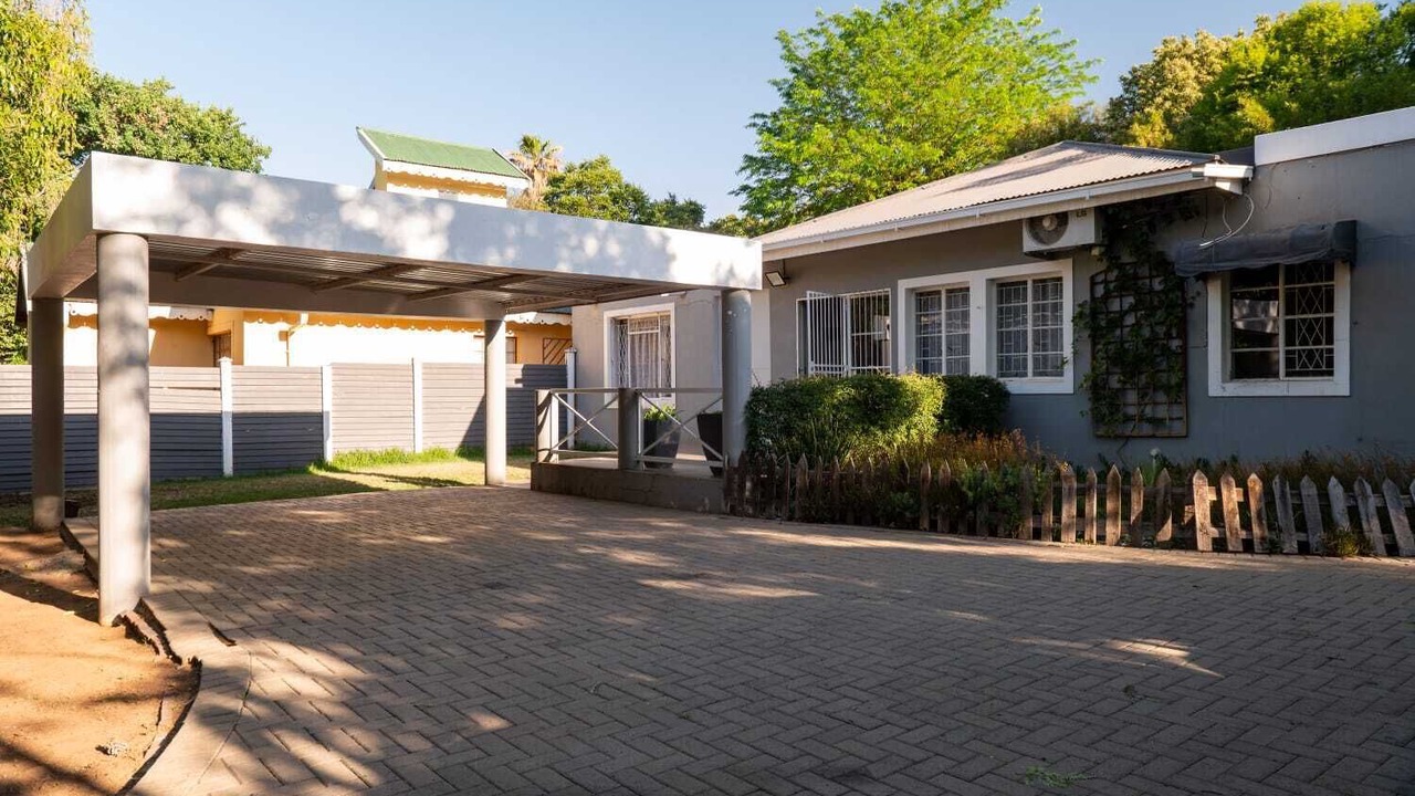 Photo of Outdoor in Waverley